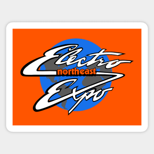 Electric Sticker